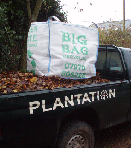 Garden Waste Clearance Devon