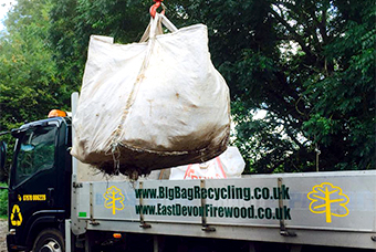 Devon garden Waste