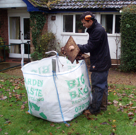 Devon Garden Clearance
