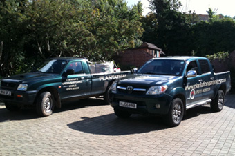 Garden Waste Collection Devon