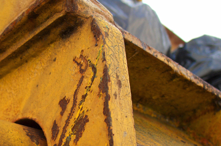 Skip Hire Devon