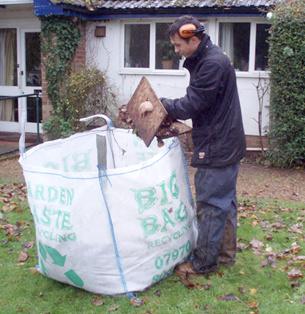 Skip Hire West Hill