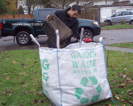 Skip Hire Woodbury