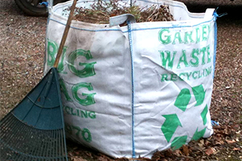 Skip Hire Woodbury