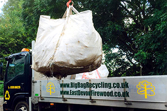 Garden Waste Removal Devon