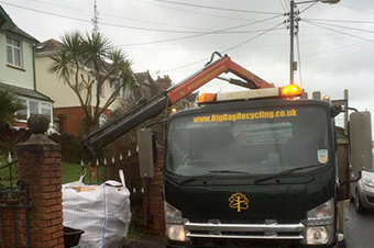 Skip Hire East Devon